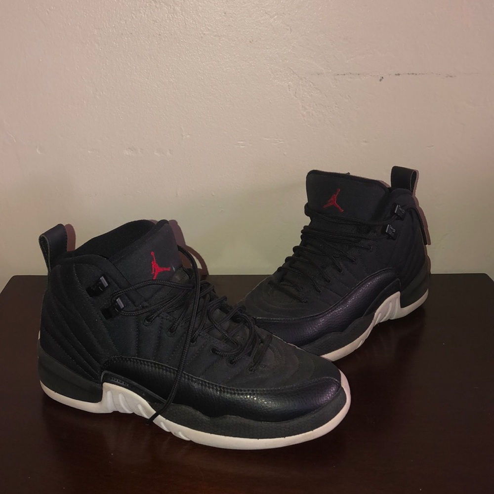 Air Jordan 12 Retros “Nylon”
